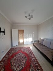 1-комн. квартира , 37м² , 5/7 этаж