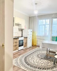 1-комн. квартира , 50м² , 6/9 этаж