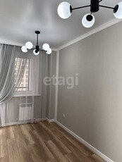 1-комн. квартира , 42.1м² , 7/20 этаж