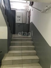 2-комн. квартира , 47.3м² , 3/5 этаж