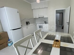 2-комн. квартира , 57м² , 7/18 этаж