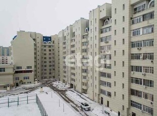 2-комн. квартира , 62м² , 4/9 этаж