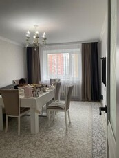 2-комн. квартира , 57м² , 5/9 этаж