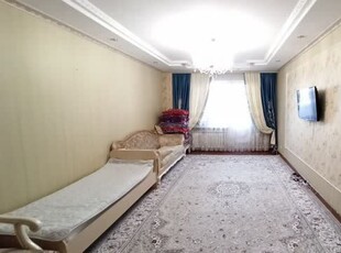 2-комн. квартира , 87.2м² , 12/17 этаж