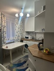 3-комн. квартира , 72.2м² , 4/16 этаж