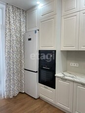 3-комн. квартира , 81м² , 2/14 этаж