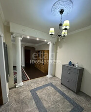 3-комн. квартира , 96м² , 4/9 этаж