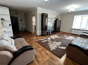 3-комн. квартира , 97м² , 9/9 этаж