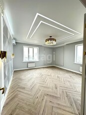 3-комн. квартира , 102.5м² , 8/9 этаж