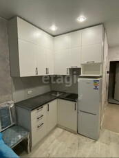 1-комн. квартира , 17.61м² , 5/9 этаж