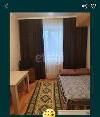 1-комн. квартира , 18м² , 5/5 этаж