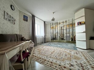 1-комн. квартира , 30м² , 1/5 этаж