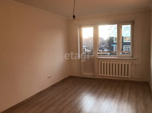 1-комн. квартира , 30.2м² , 2/3 этаж