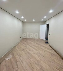 1-комн. квартира , 35.4м² , 6/10 этаж