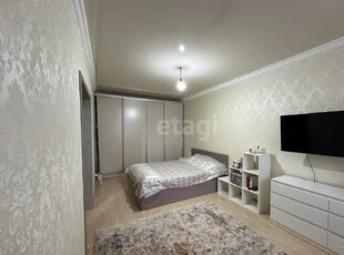 1-комн. квартира , 36м² , 3/5 этаж