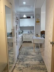 1-комн. квартира , 36м² , 4/10 этаж