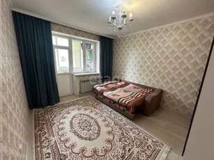 1-комн. квартира , 38.5м² , 5/7 этаж