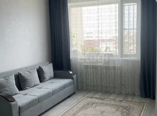 1-комн. квартира , 39м² , 14/15 этаж