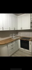 1-комн. квартира , 39м² , 7/8 этаж