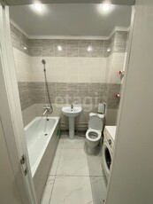 1-комн. квартира , 40м² , 6/9 этаж