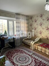 1-комн. квартира , 42.5м² , 4/10 этаж