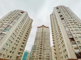 1-комн. квартира , 43м² , 16/23 этаж