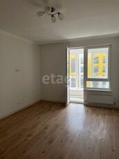 1-комн. квартира , 45м² , 8/9 этаж