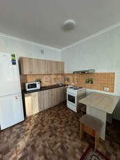 1-комн. квартира , 47.3м² , 4/12 этаж