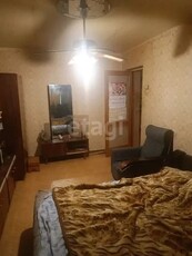 2-комн. квартира , 43.4м² , 1/5 этаж