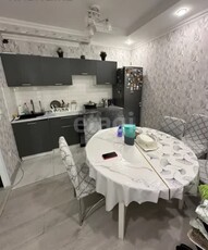 2-комн. квартира , 46м² , 5/5 этаж