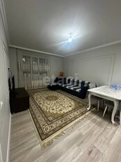 2-комн. квартира , 46.1м² , 11/12 этаж