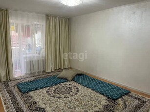 2-комн. квартира , 50.2м² , 5/9 этаж