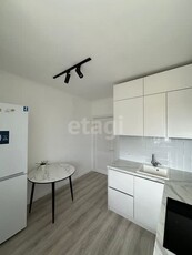 2-комн. квартира , 51.7м² , 6/9 этаж