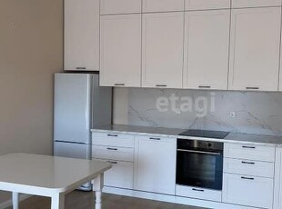 2-комн. квартира , 56м² , 10/10 этаж