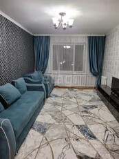 2-комн. квартира , 58.4м² , 2/9 этаж