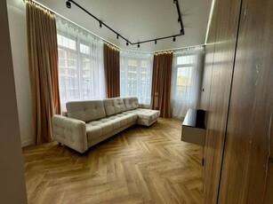 2-комн. квартира , 66м² , 2/23 этаж