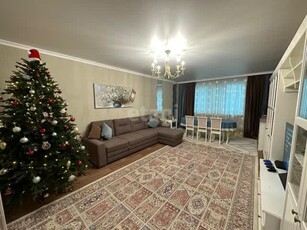 3-комн. квартира , 104м² , 14/15 этаж