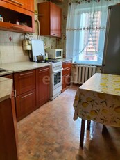 3-комн. квартира , 60м² , 5/5 этаж