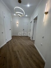 3-комн. квартира , 70м² , 7/12 этаж