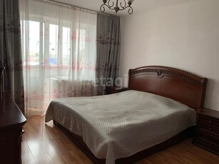 3-комн. квартира , 81м² , 5/10 этаж