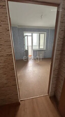 3-комн. квартира , 91.5м² , 6/13 этаж