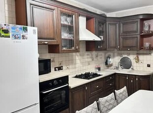 3-комн. квартира , 92м² , 3/5 этаж