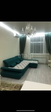 3-комн. квартира , 93.8м² , 7/10 этаж