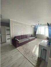 4-комн. квартира , 106м² , 8/13 этаж