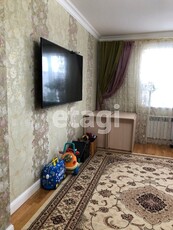 4-комн. квартира , 106.4м² , 6/9 этаж