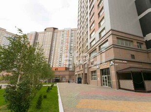 5-комн. квартира , 250м² , 20/27 этаж