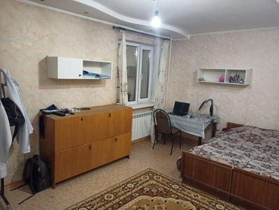 Продажа 1-комнатной квартиры, 30 м, Алиханова