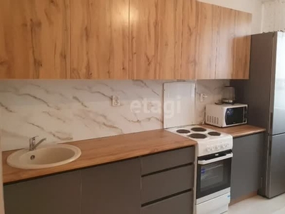 1-комн. квартира , 34м² , 3/9 этаж