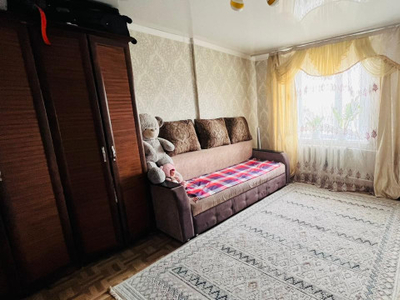 Продажа 1-комнатной квартиры, 35 м, Восток-3 мкр-н