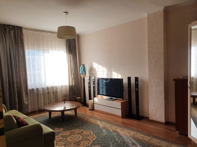 1-комн. квартира , 50м² , 10/12 этаж